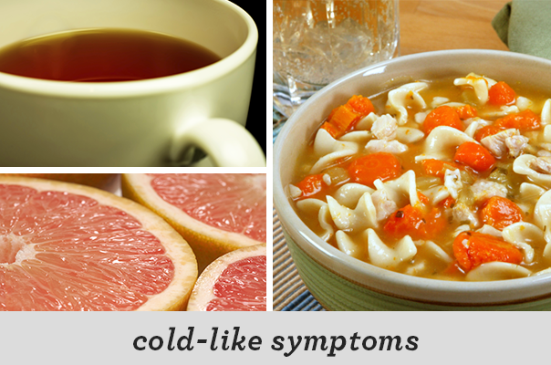 The Best And Worst Foods To Eat When You Re Sick Greatist