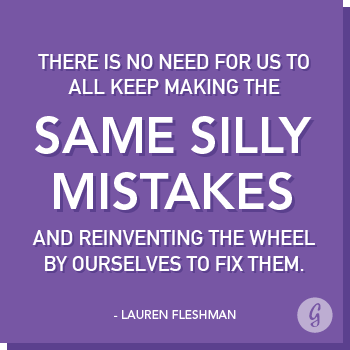 Lauren Fleshman Quote