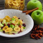 Apple Almond Cereal_150sq