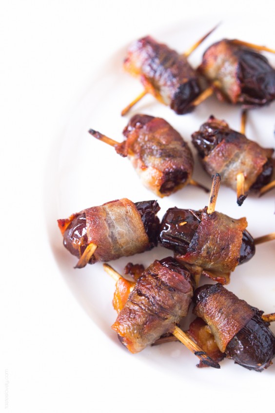 Paleo Appetizers That Will Blow Your Friends' Minds | Greatist