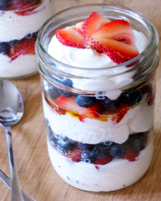 Healthy Breakfast Ideas: 34 Simple Meals for Busy Mornings ...