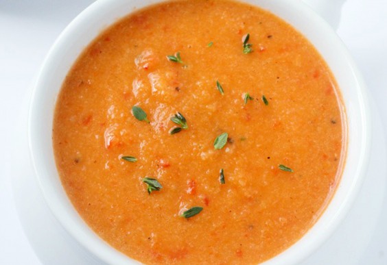 Quick and Healthy Winter Soups - Rally Health