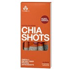Chia Shots