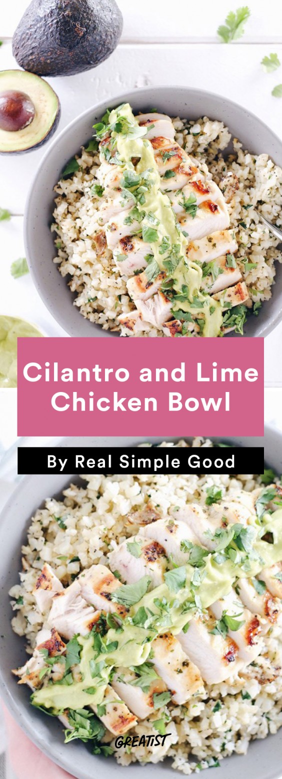 Paleo Recipes: 7 Dinners to Please a Crowd | Greatist