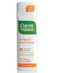 Clean Well Hand Sanitizer