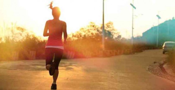 Convincing Reasons to Start Running