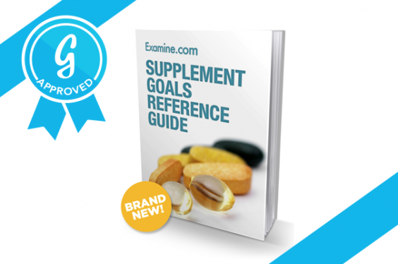 Examine Supplement Reference Guide