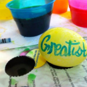 Greatist Egg