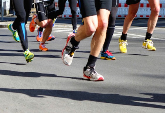Tips Runners Wish They Knew Before a Race
