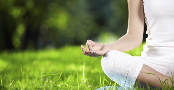 Science-Backed Reasons to Meditate