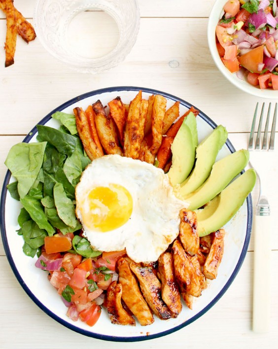 Paleo Recipes to Make for Lunch | Greatist