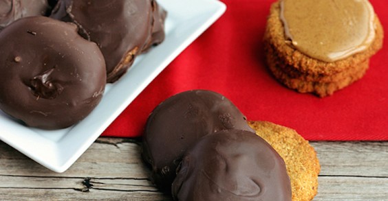 9 Healthier Ways to Enjoy Your Favorite Girl Scout Cookies