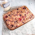 Quinoa Breakfast Bake_150sq
