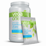 Vega One Nutritional Shake 