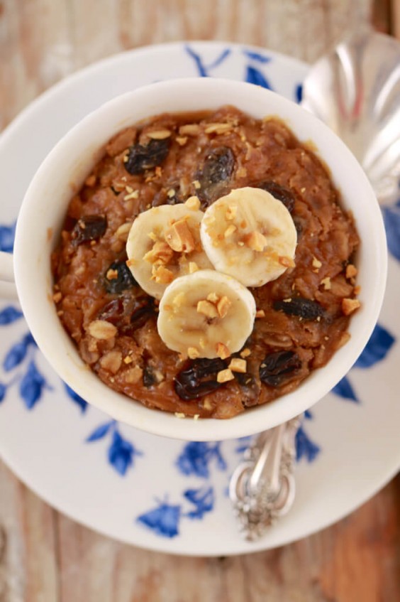  22 Healthy Recipes You Can Make in Your Dorm Room