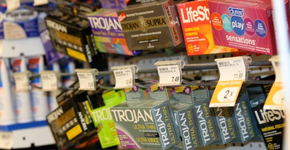 Are all of these condoms as different as the names make them seem?
