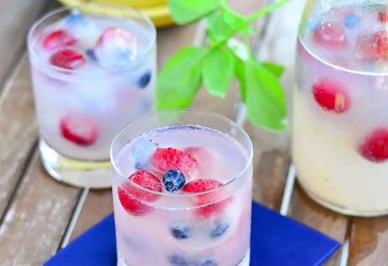 Fourth of July Healthy Recipes