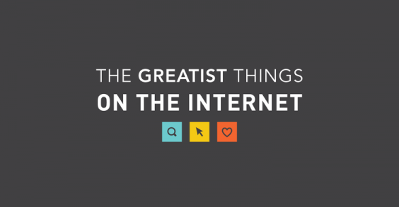 The Greatist Things on the Internet This Week
