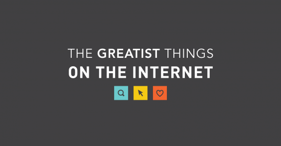 The Greatist Things on the Internet This Week