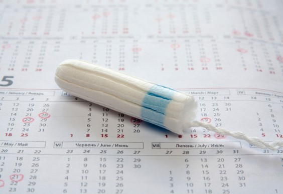 Do Women's Periods Really Sync Up?