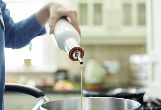 What's the Best Cooking Oil?
