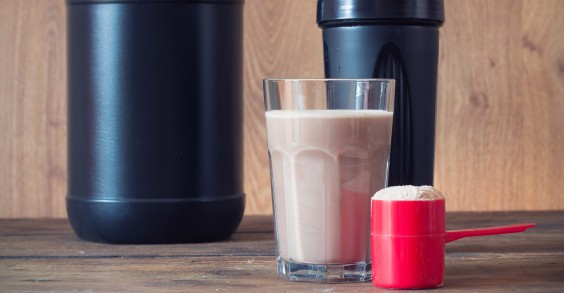 Choosing a protein powder can be confusing. Let us help.