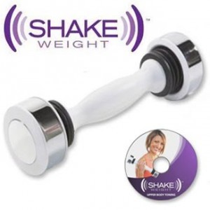 Image result for shake weight