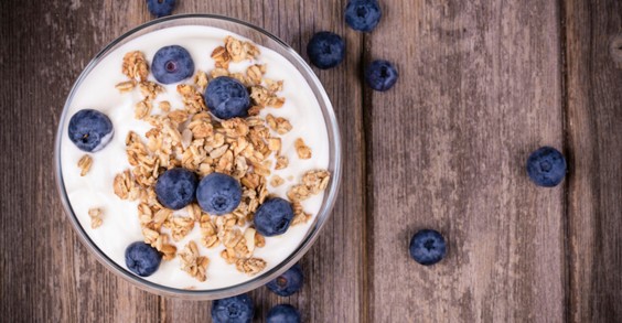 Low-Fiber Diets Kill Off Healthy Bacteria In The Gut