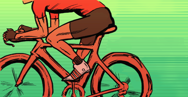 Road Bike Safety 101: How to Get There, Get Fit, and Not Get Hit