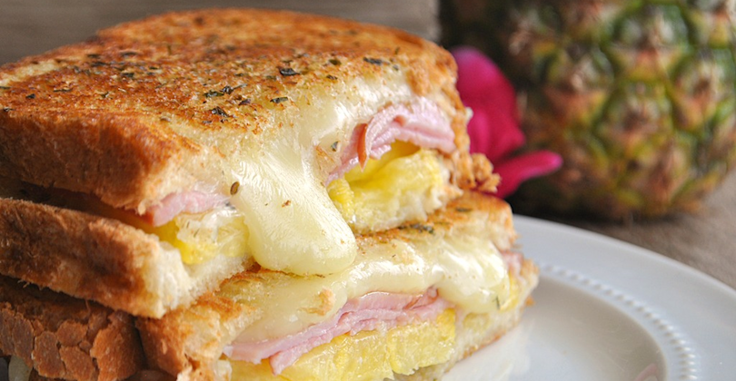 9 Gourmet Grilled Cheese Recipes That Are Totally Easy to Make