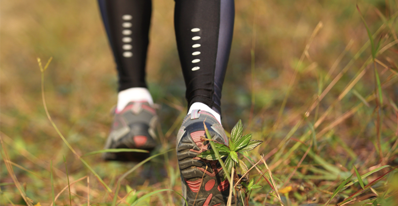 Is Walking as Good a Workout as Running?