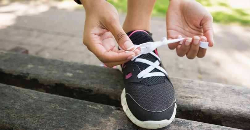 No, You're Not Too Busy to Exercise