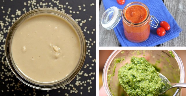17 Healthier Condiments and Sauces to Keep in Your Pantry