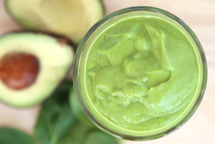 9 Green Smoothies That Don't Taste Green