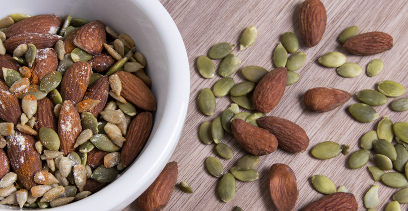 21 Healthier Trail Mix Recipes to Make Yourself