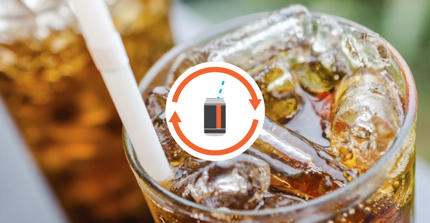 I Tried to Quit Diet Soda 4 Times. Here's What Finally Worked!