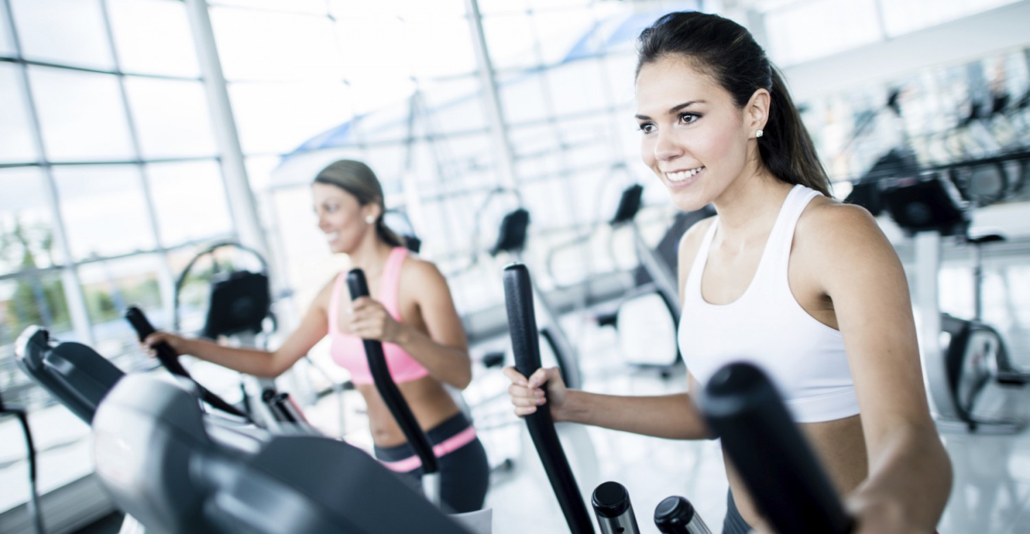 18 Legit Reasons the Elliptical Is Better Than a Treadmill