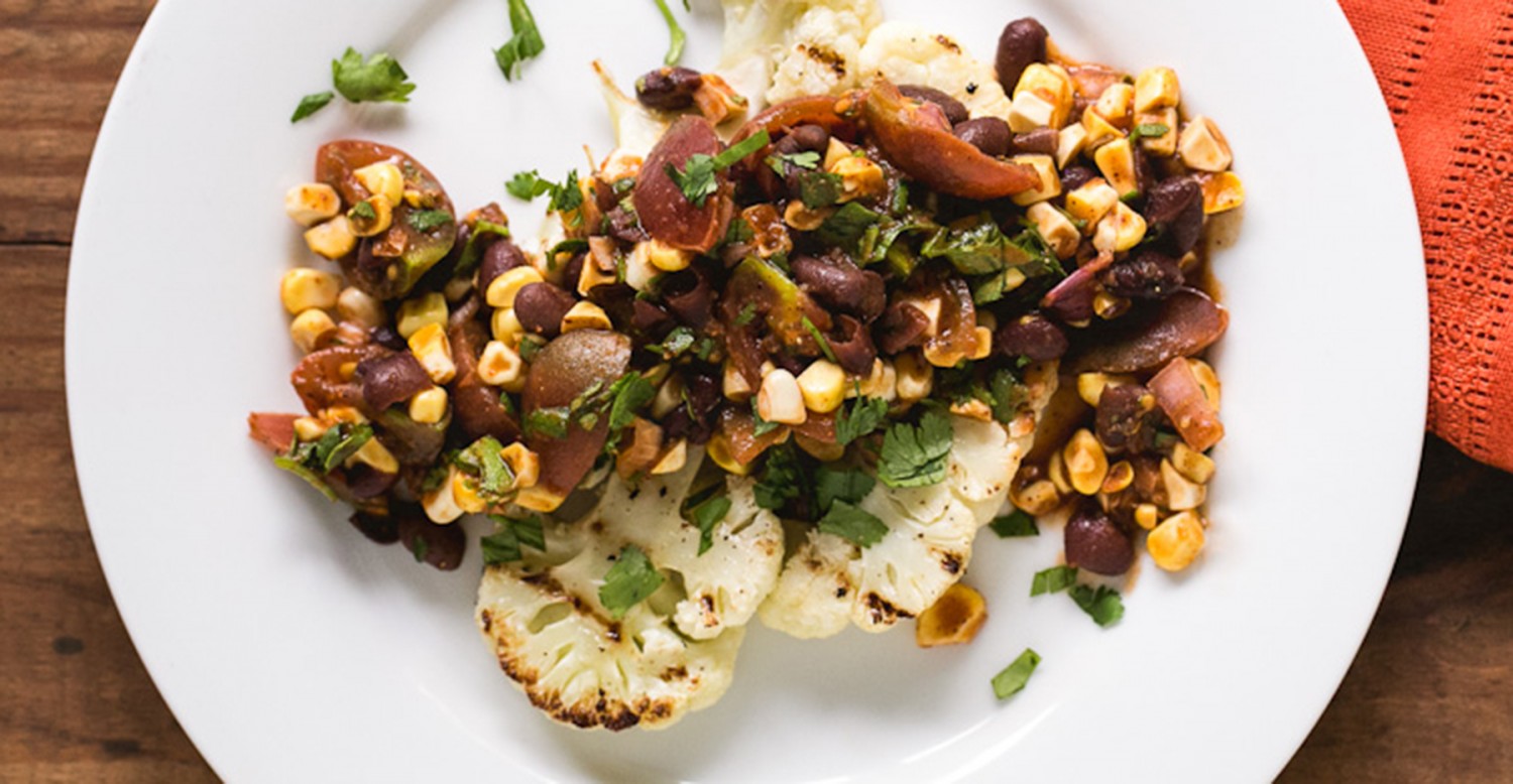 51 Easy and Healthy Veggie Sides That Will Outshine Any Entrée