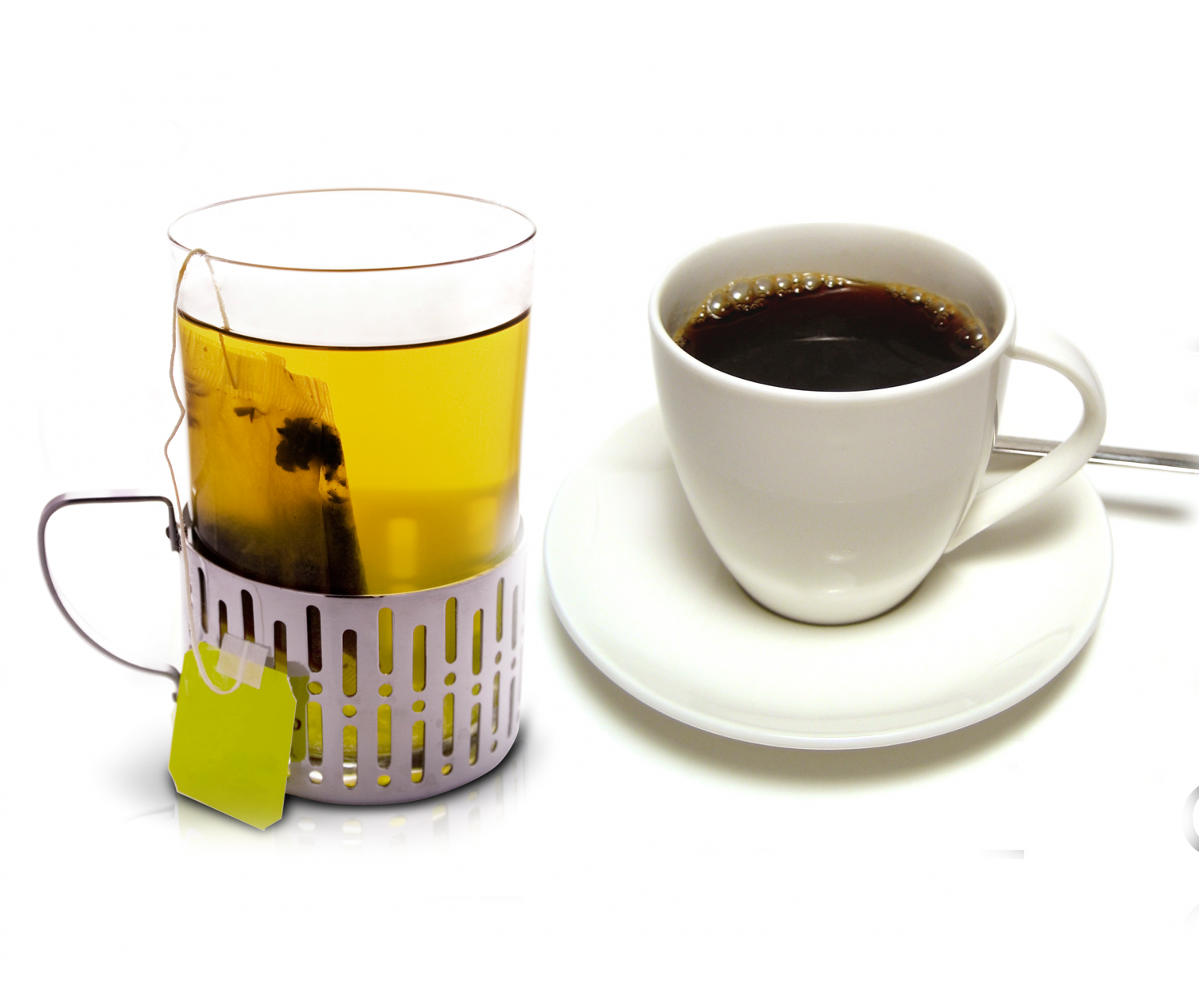 Caffeine And Tannic Acid From Tea Lab