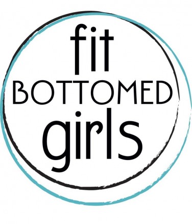 Fit Bottomed Girls