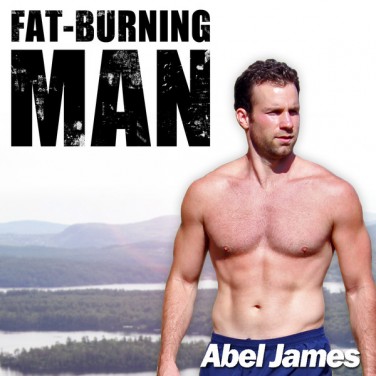 Fat-Burning Man
