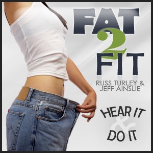 Fit2Fat Podcast
