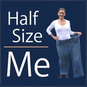Half Size Me