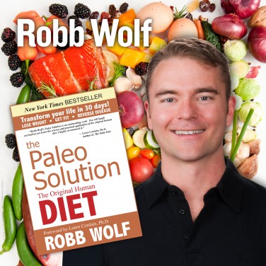 The Paleo Solution Podcast