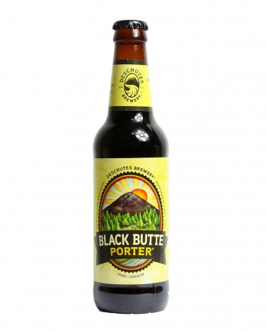 Cheap Beer: Deschutes Black Butte Porter