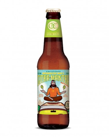 Cheap Beer: Otter Creek Citra Mantra IPL