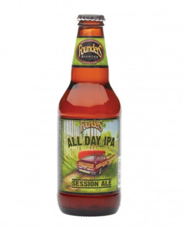 Cheap Beer: Founders All Day IPA