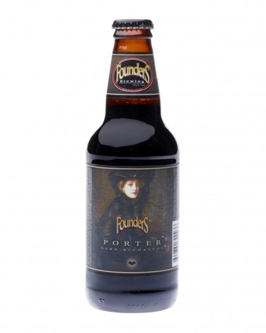 Cheap Beer: Founders Porter