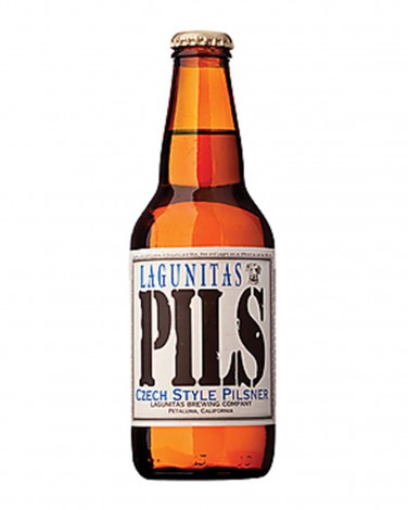 Cheap Beer: Lagunitas Pils