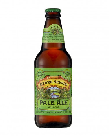 Cheap Beer: Sierra Nevada Pale Ale